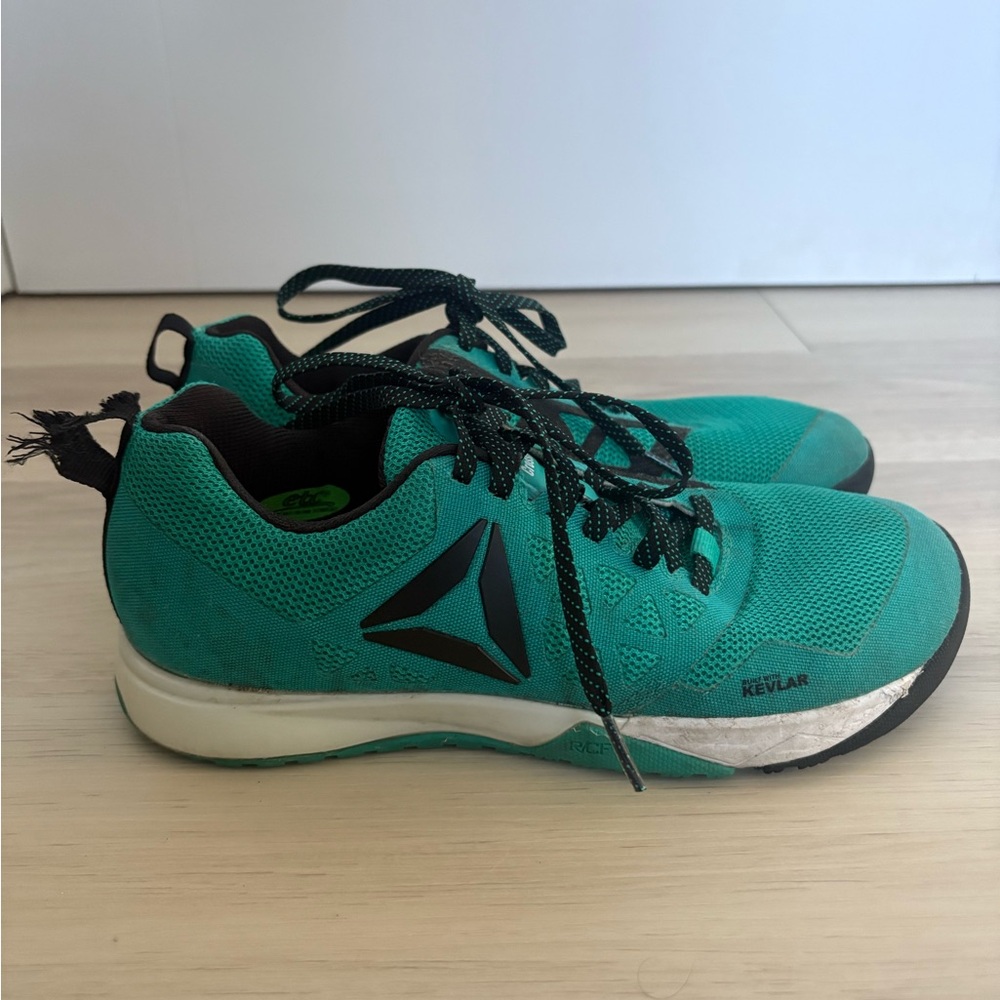 Reebok Crossfit Nano 6.0 Training Shoes